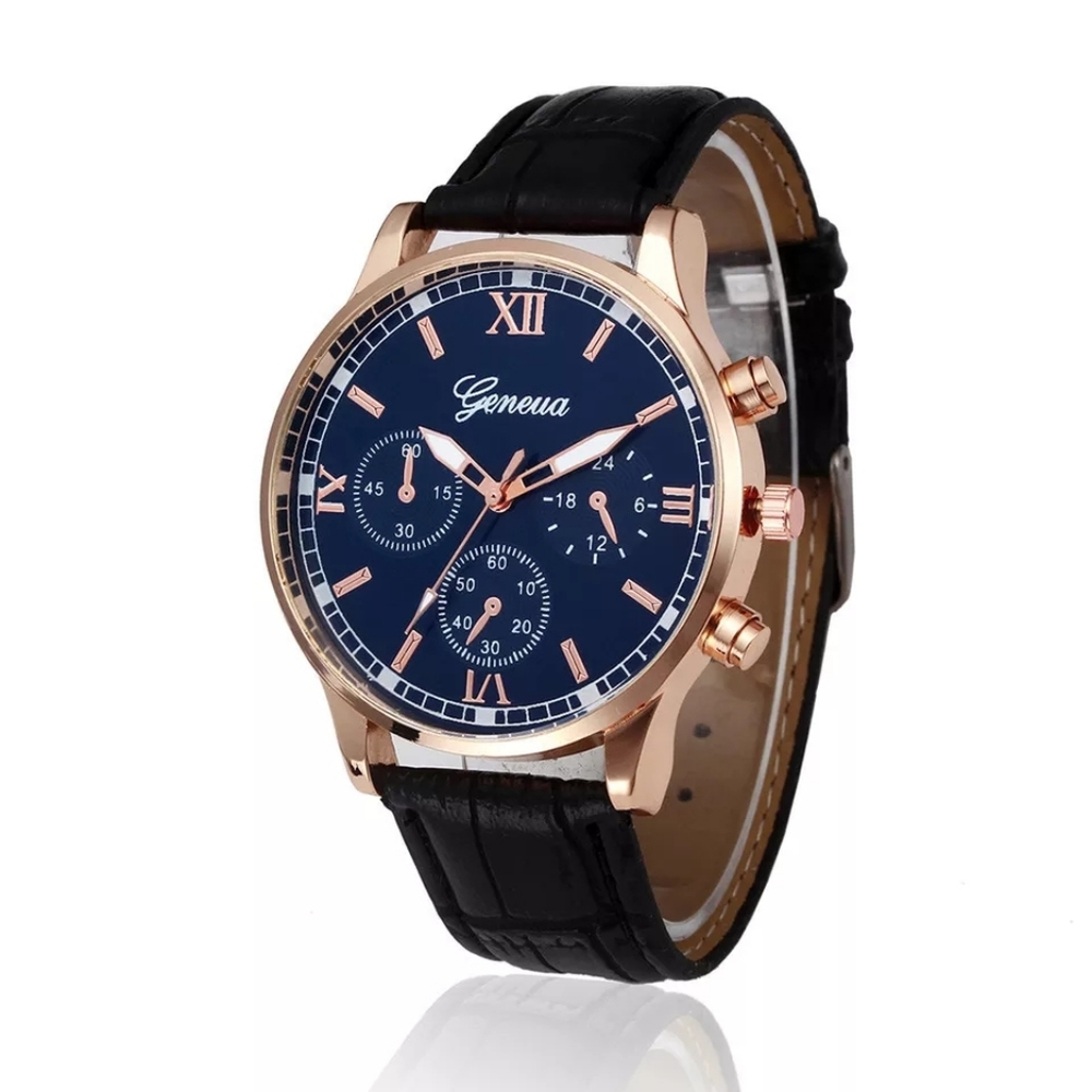 Watch hand watch for men